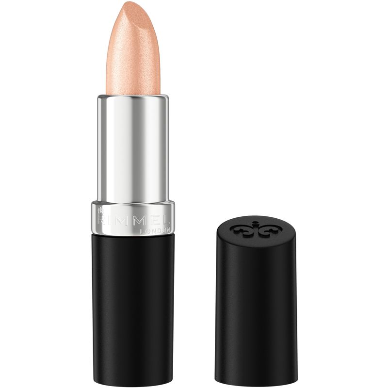 Lápiz labial mate de larga duración RIMMEL