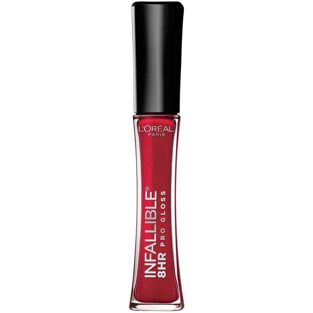 L'OREAL Paris Infallible 8 Hour Pro Hydrating Lip Gloss