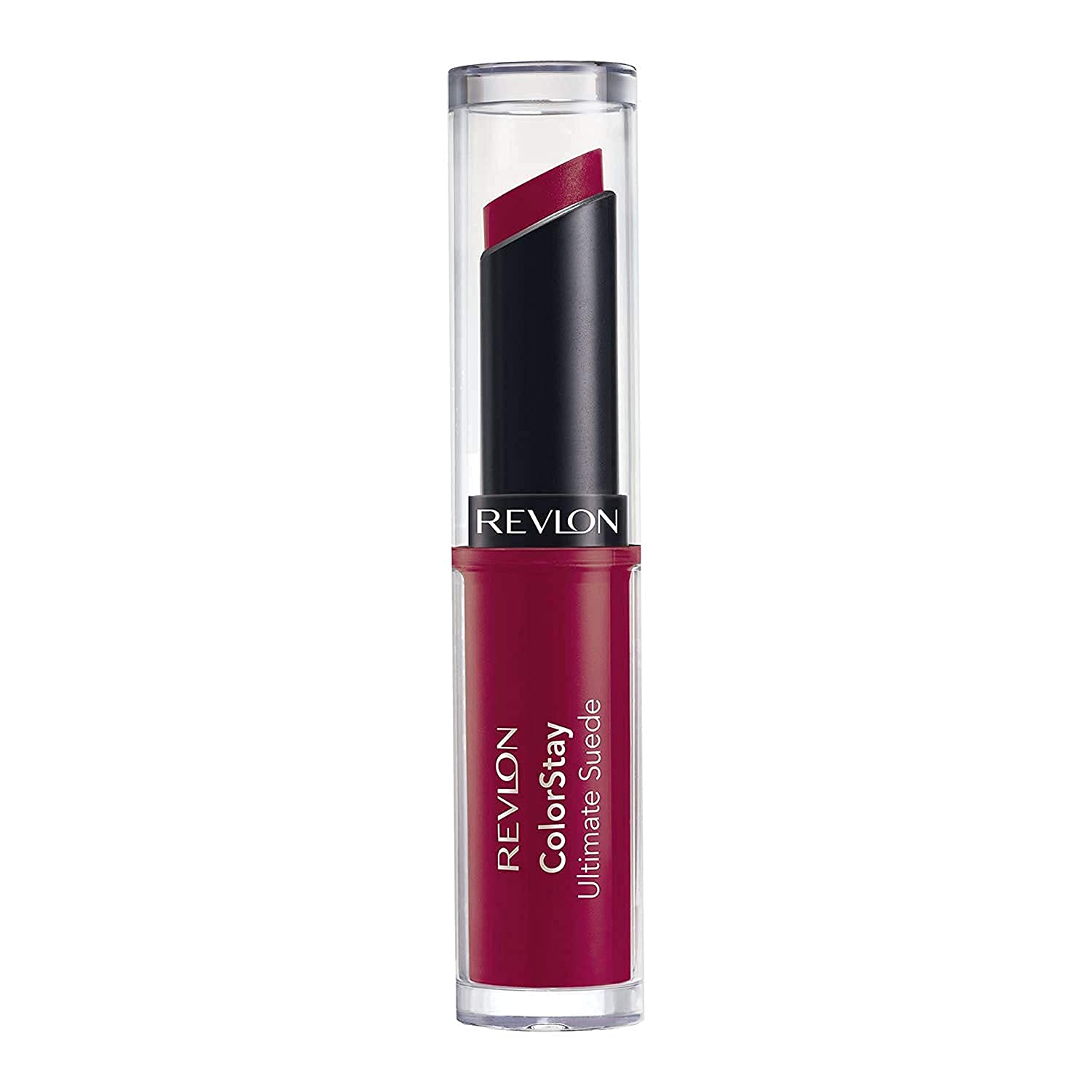 Lápiz labial REVLON ColorStay Ultimate Suede