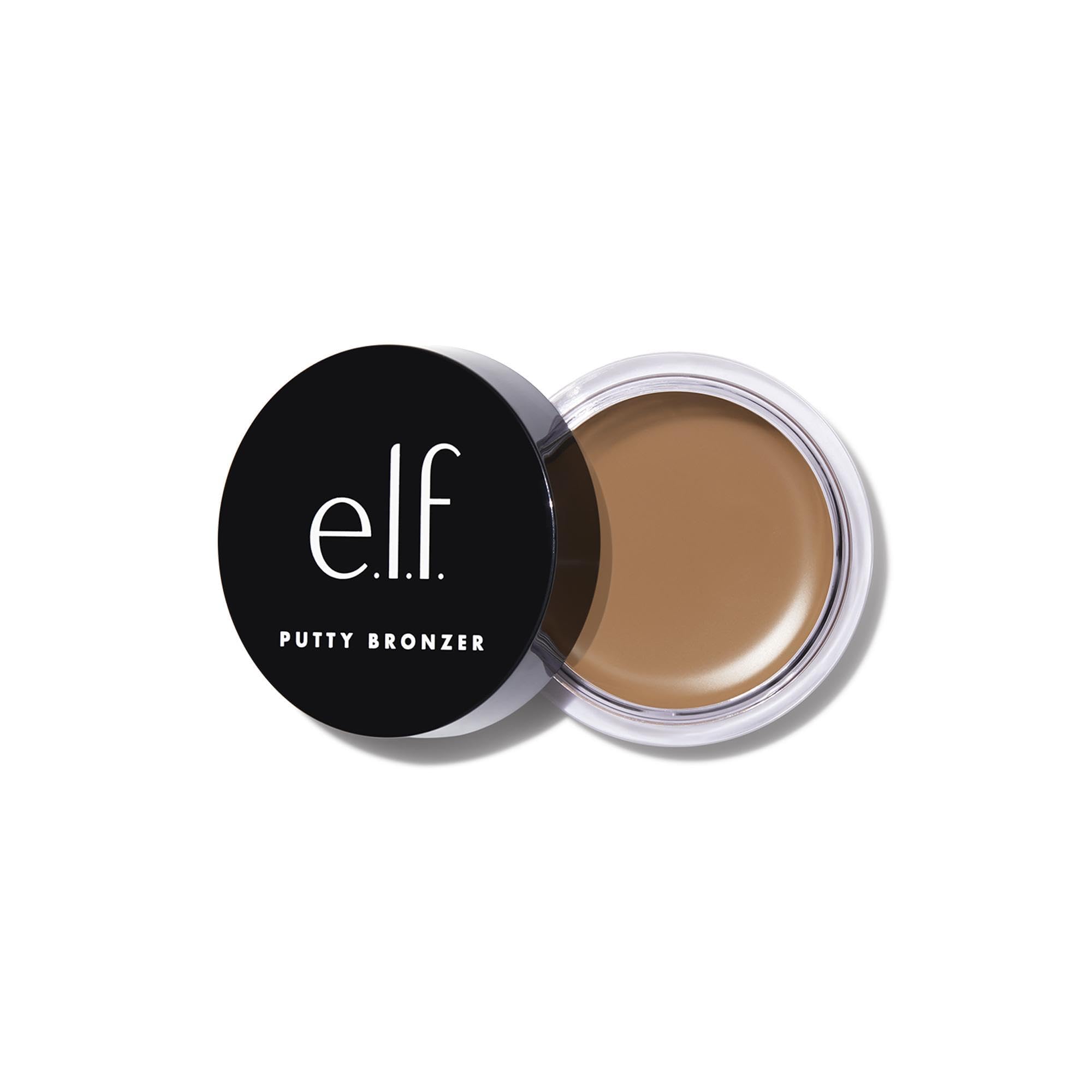 E.L.F. Putty Bronzer