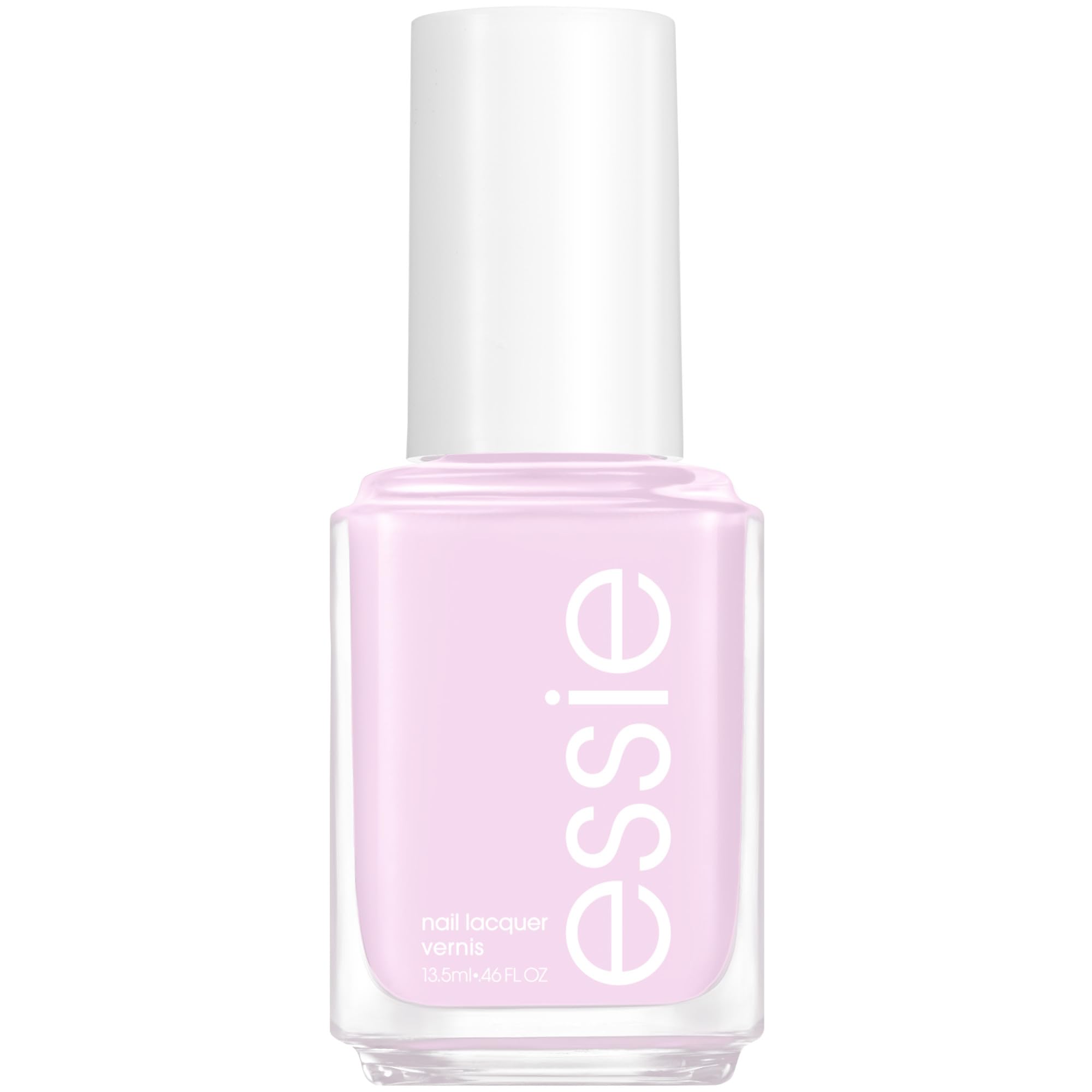 ESSIE Glossy High - Shiny Nail Polish (Fall Collection)