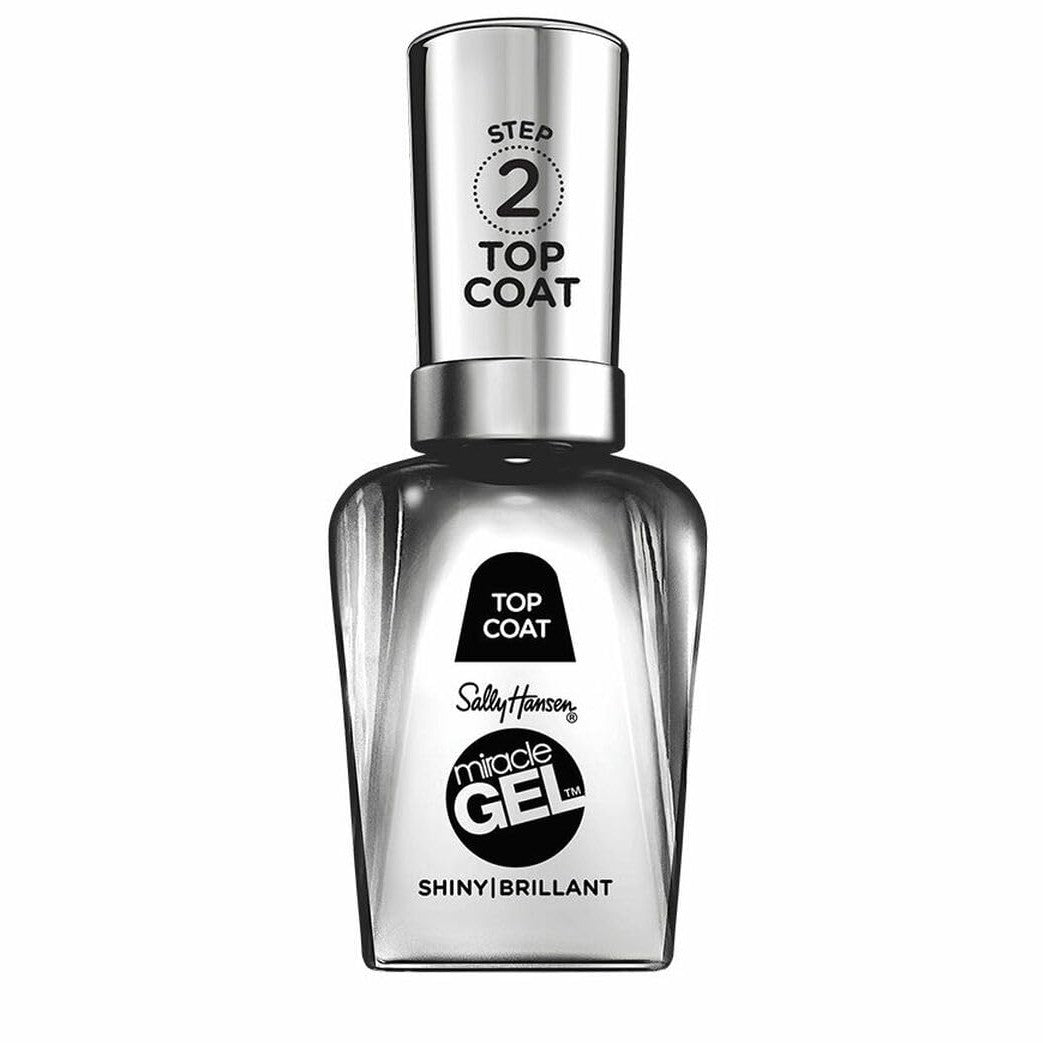 SALLY HANSEN Miracle Gel Nail Color