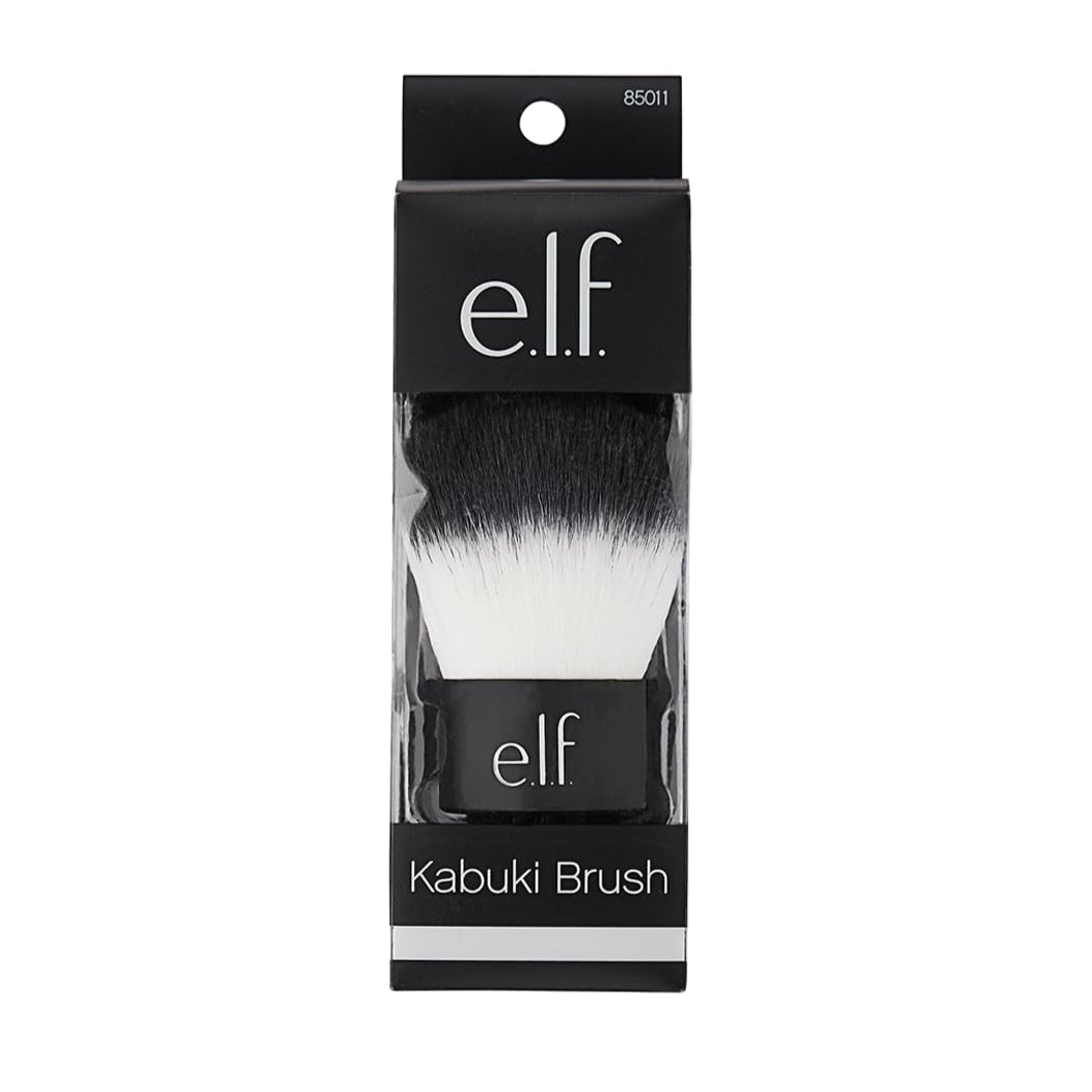 e.l.f. Cosmetics Kabuki Face Brush