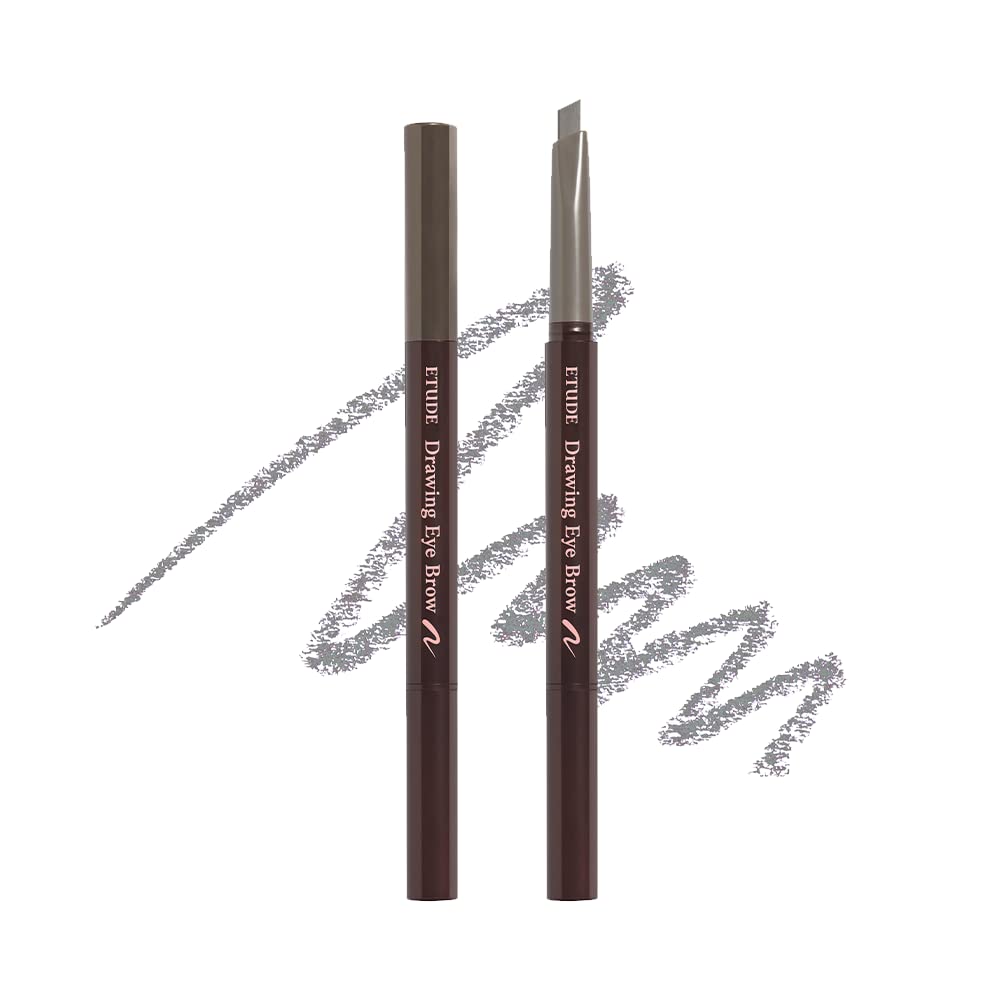 Soft Textured Drawing Eye Brow Pencil