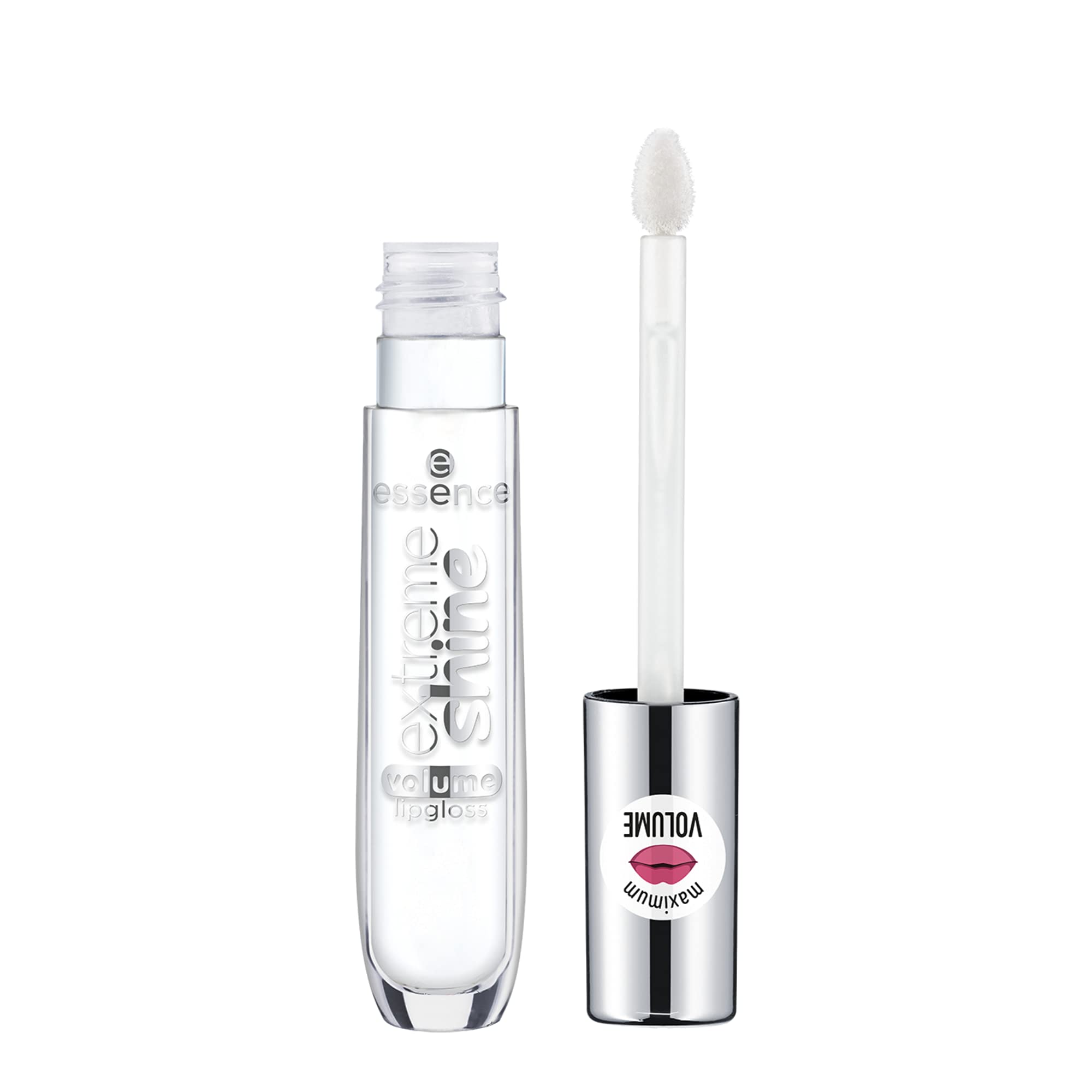 Brillo labial ESSENCE Extreme Shine Volume