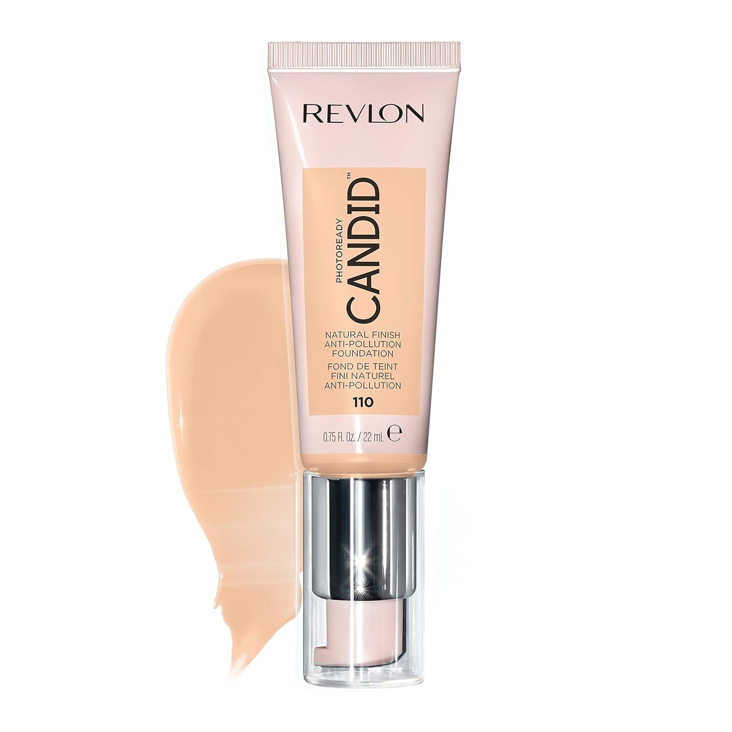 REVLON PhotoReady Candid Natural Finish Foundation