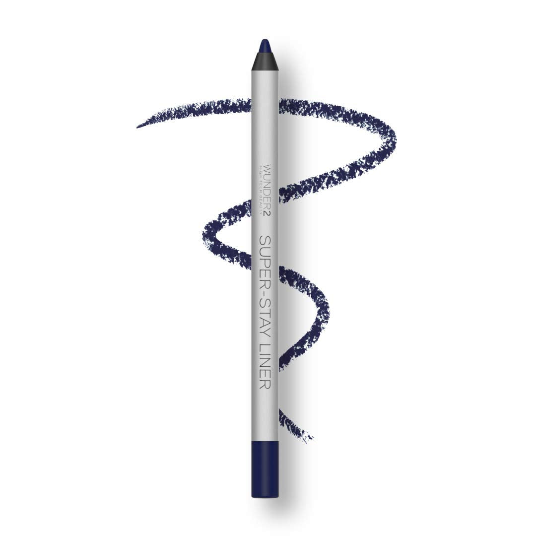 WUNDER2 Super-Stay Waterproof Eyeliner Pencil