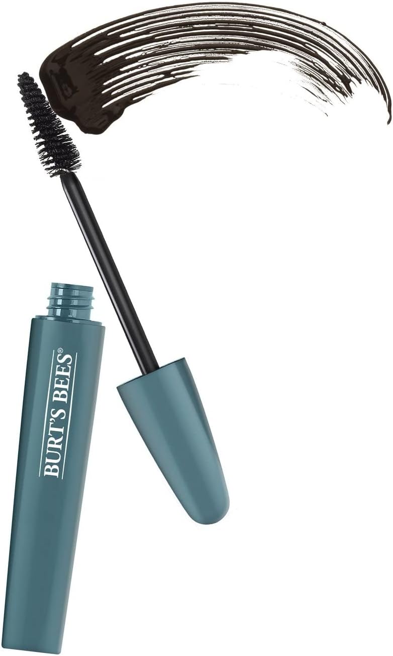 BURT'S BEES All Aflutter Waterproof Mascara