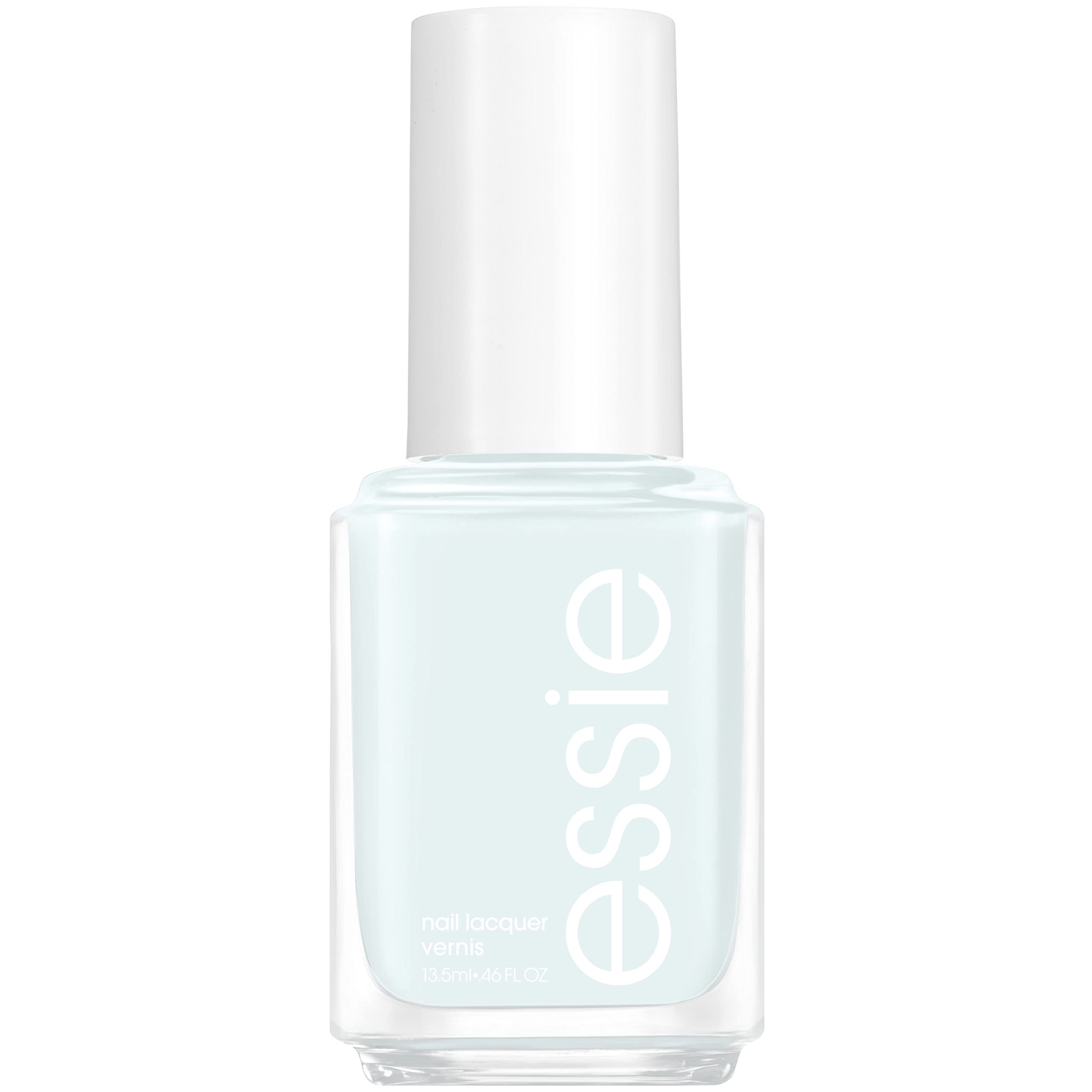 ESSIE Glossy High - Shiny Nail Polish (Fall Collection)