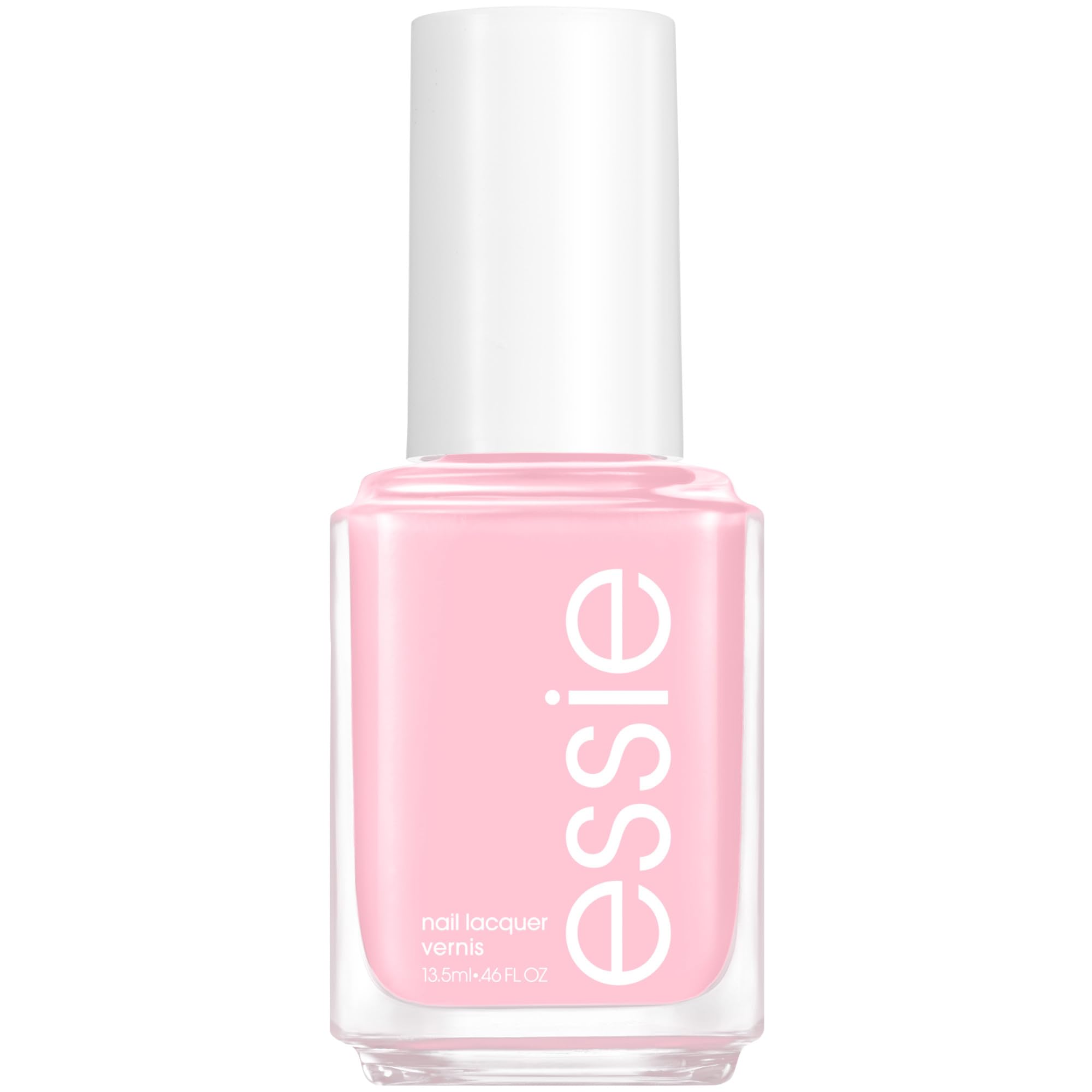 ESSIE Glossy High - Shiny Nail Polish (Fall Collection)