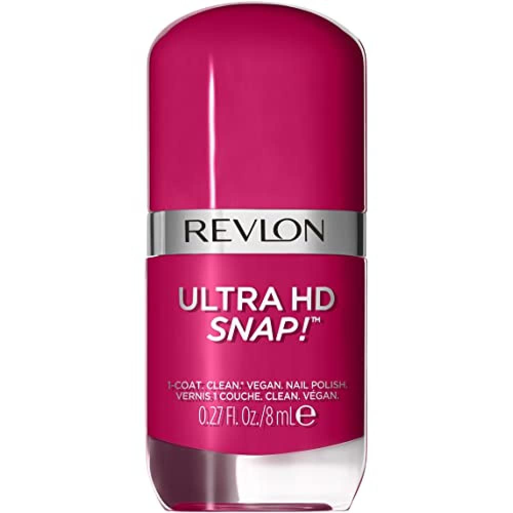 REVLON Ultra HD Snap Glossy Nail Polish