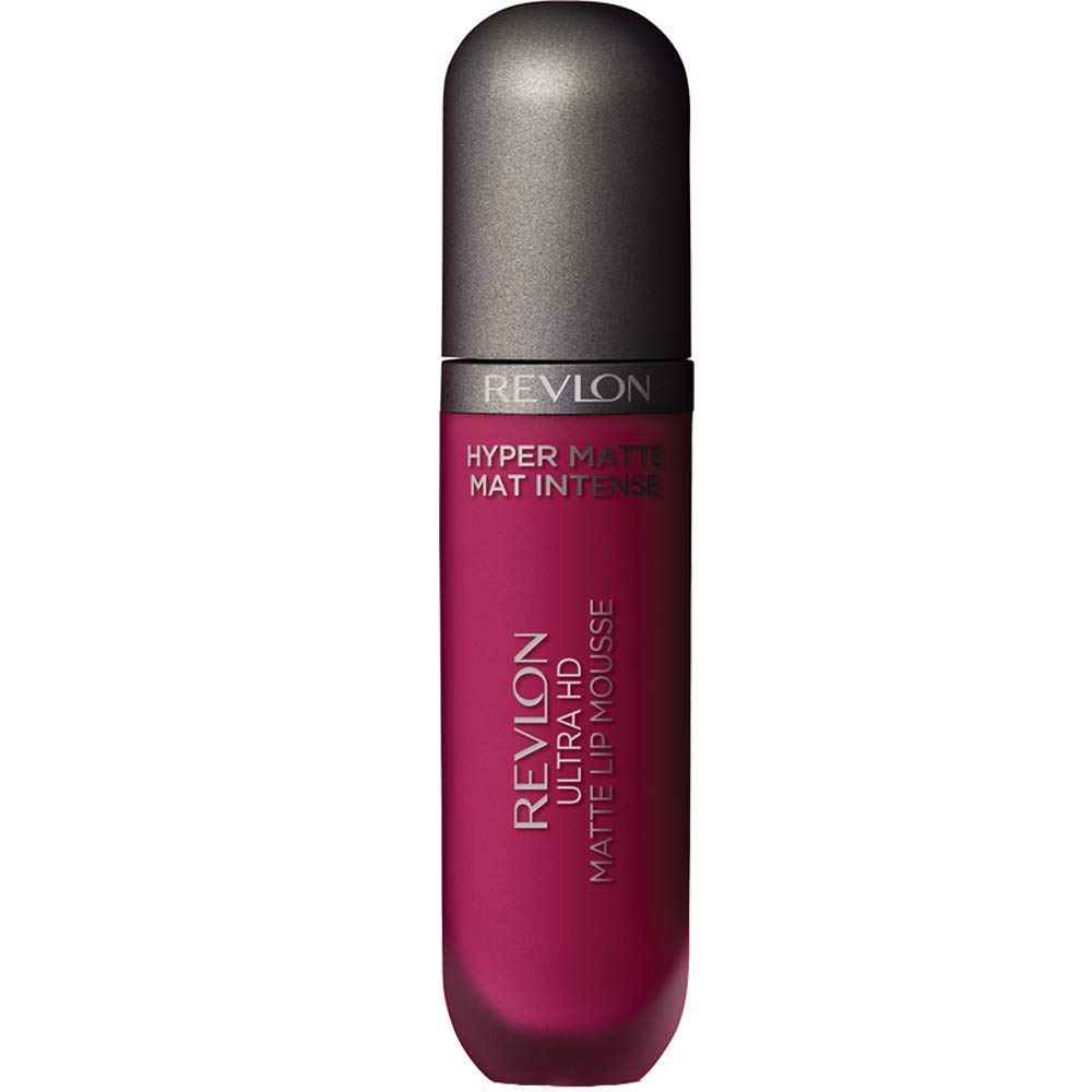 Color de labios mate REVLON Ultra HD