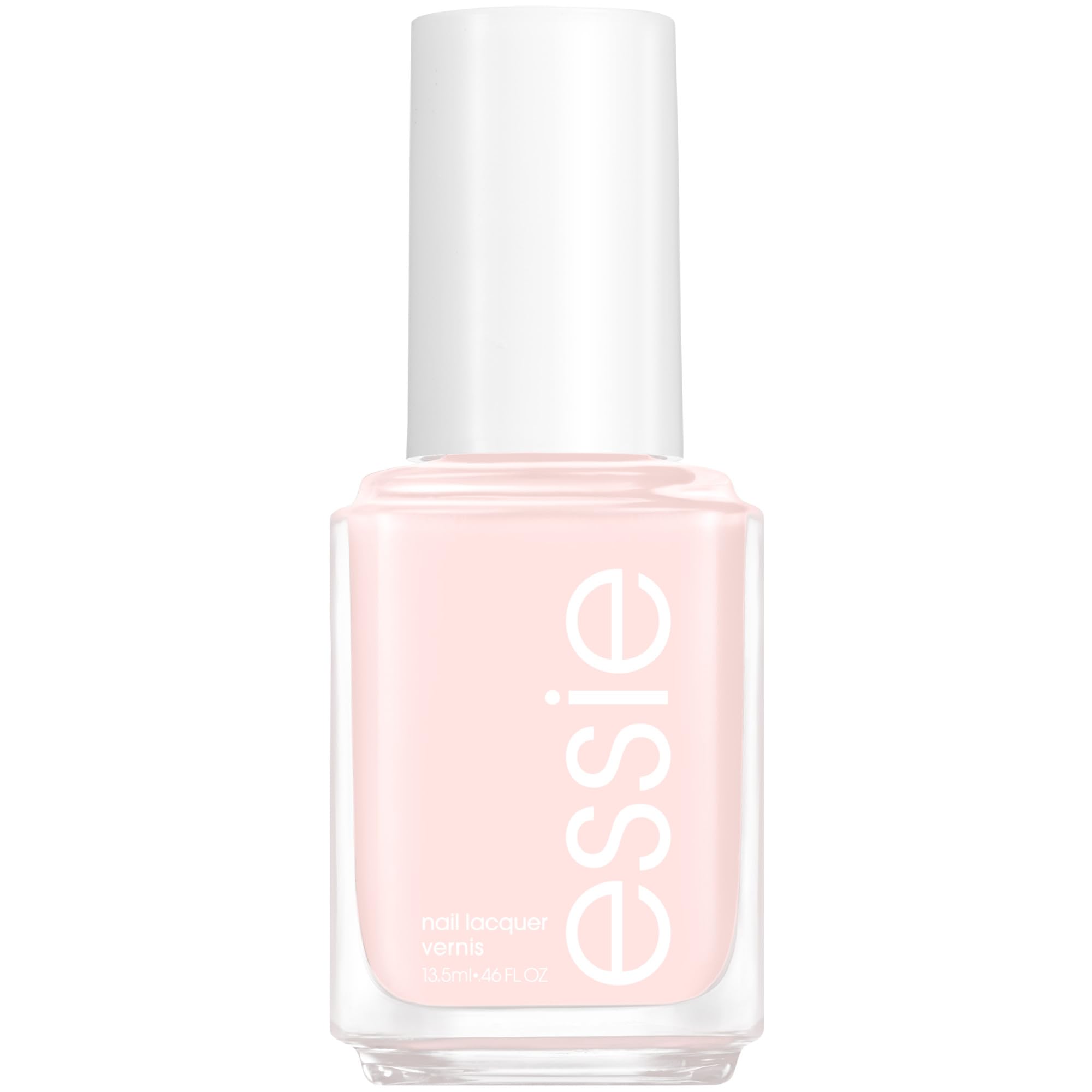 ESSIE Glossy High - Shiny Nail Polish (Fall Collection)