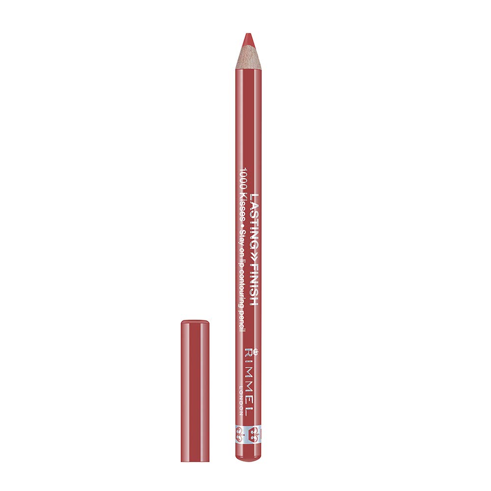 RIMMEL Lasting Finish 1000 Kisses Lip Liner