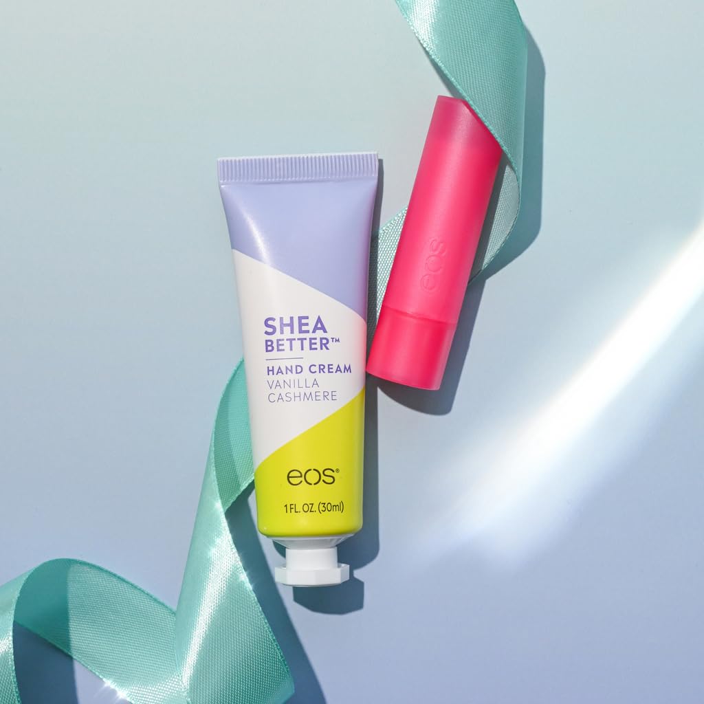 EOS Smooth Lip Balm
