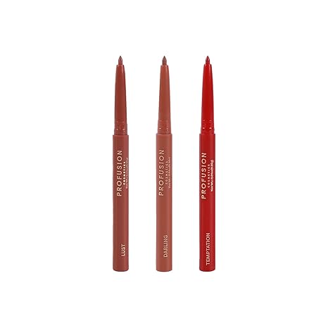 PROFUSION Stars Aligned Lip Set