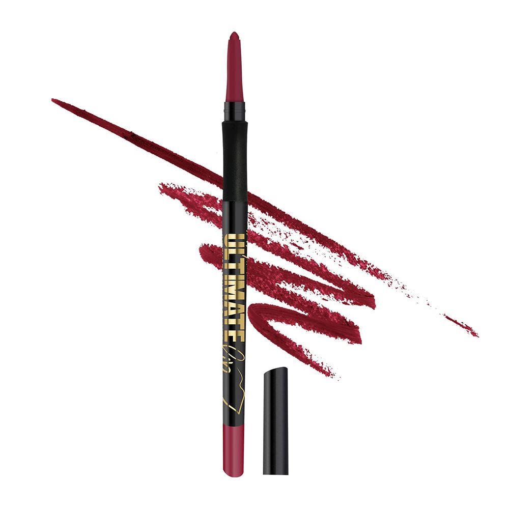 L.A. Girl Ultimate Intense Stay Auto Eyeliner