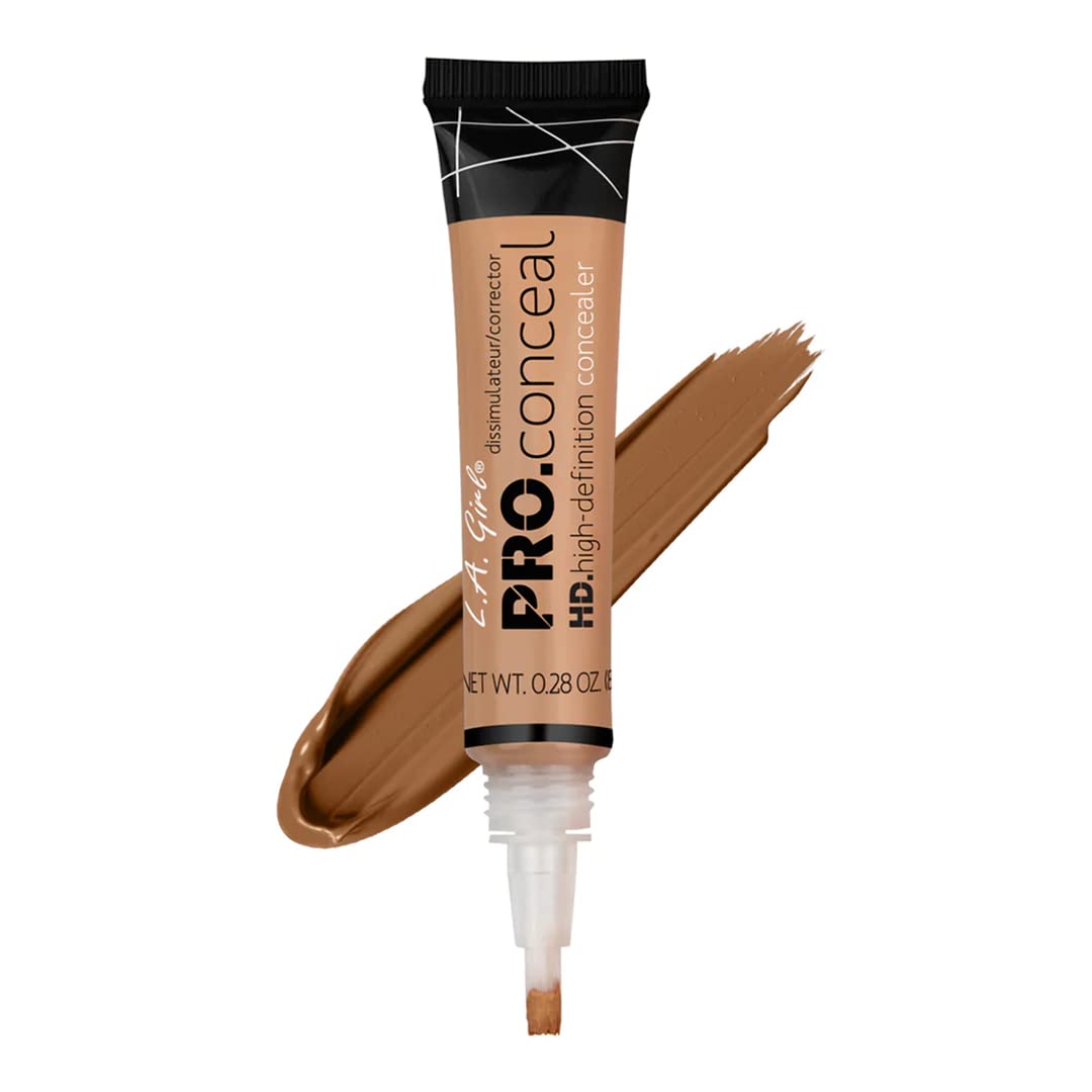 Corrector HD Pro de LA Girl Cosmetics (0.15 oz)