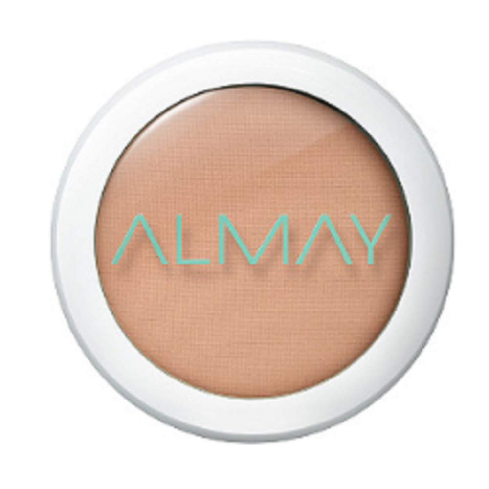 ALMAY Clear Complexion Pressed Powder