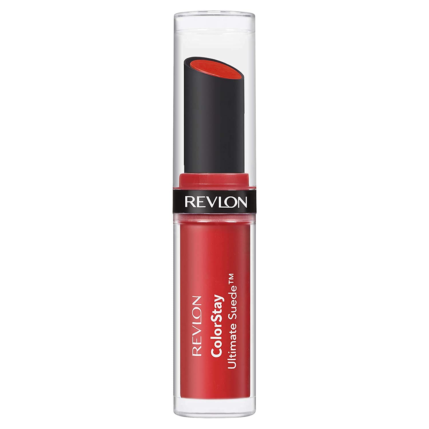 Lápiz labial REVLON ColorStay Ultimate Suede