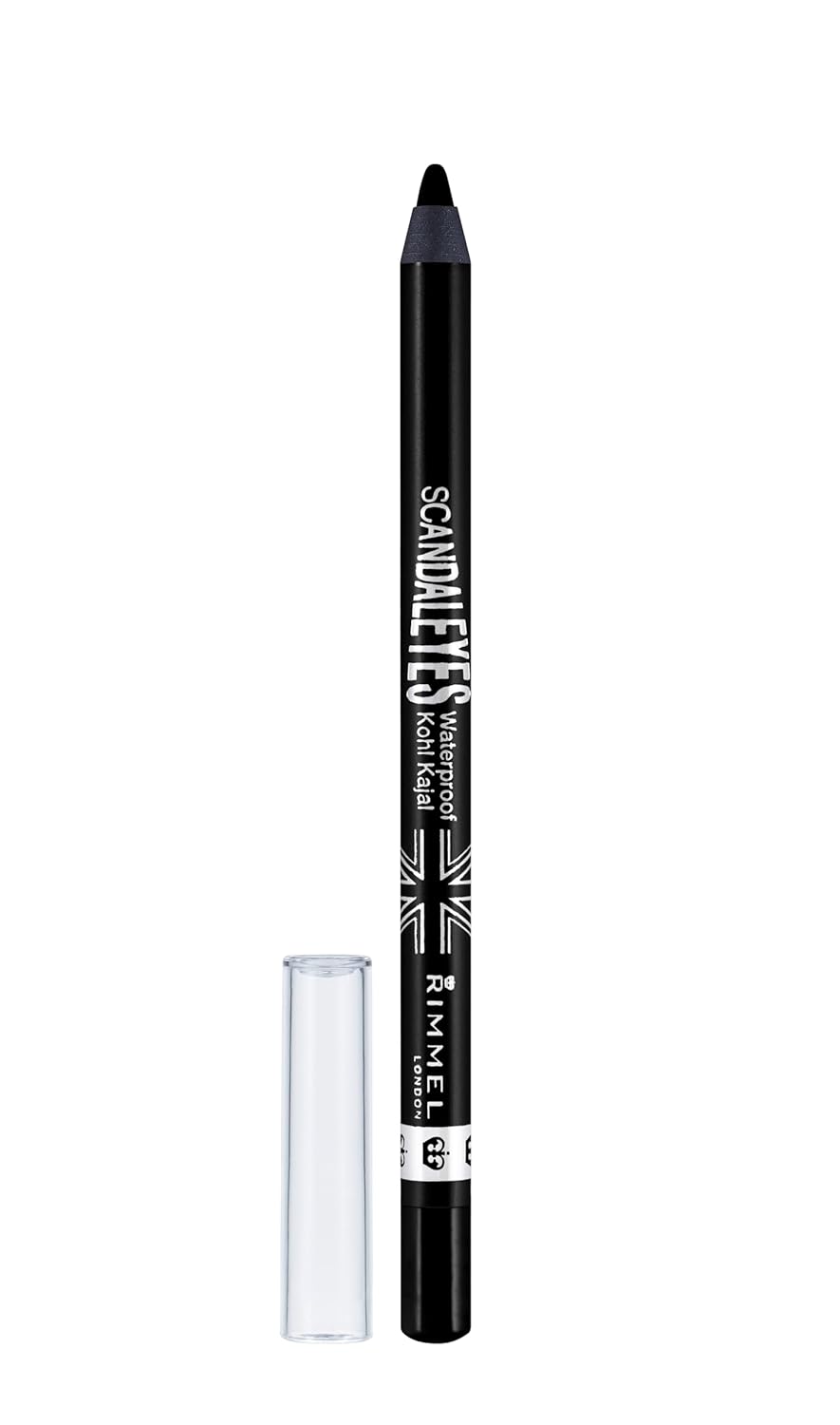 RIMMEL ScandalEyes Curve Alert Mascara