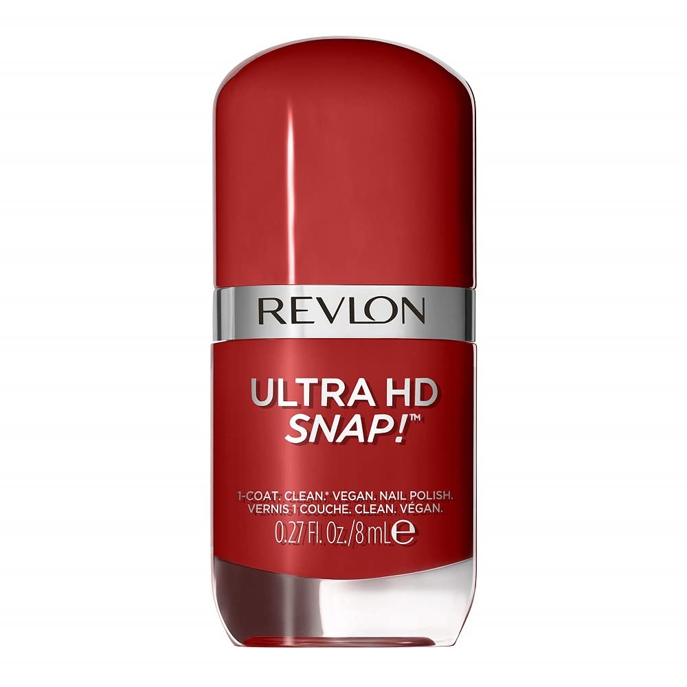 REVLON Ultra HD Snap Glossy Nail Polish