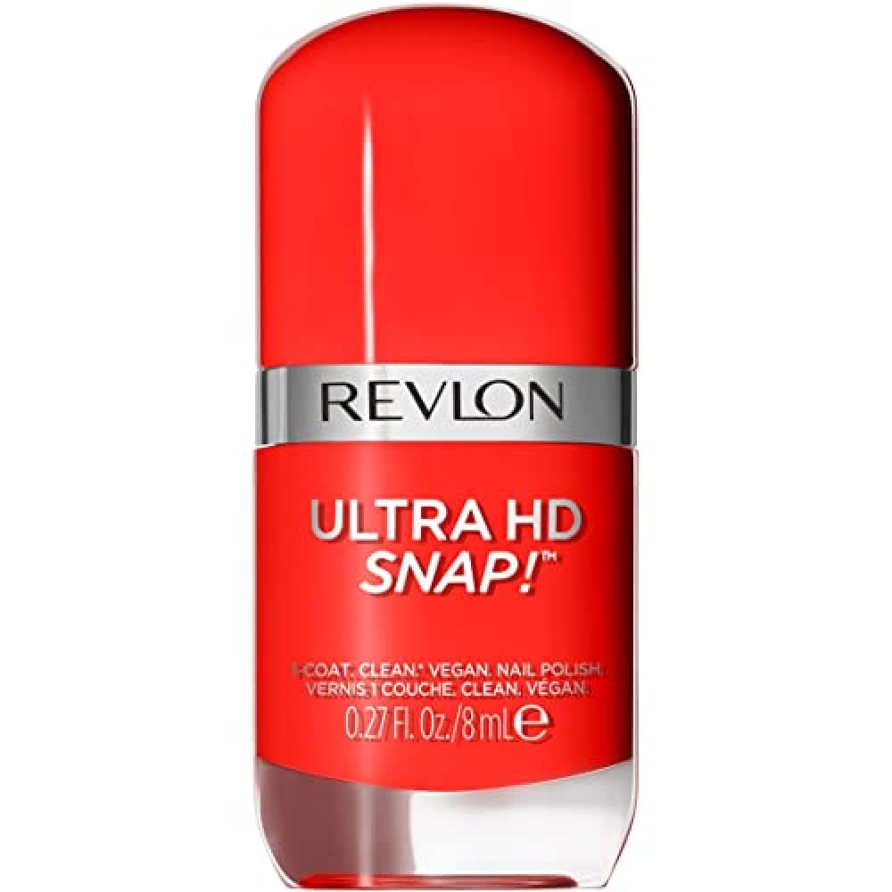 REVLON Ultra HD Snap Glossy Nail Polish