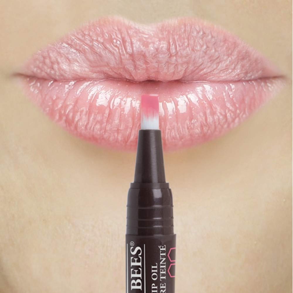 BURTS BEES Tinted Lip Oil
