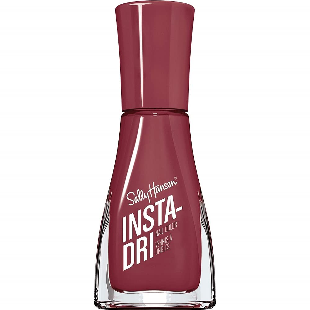 SALLY HANSEN Fast Acting Insta - Dri Nail Color