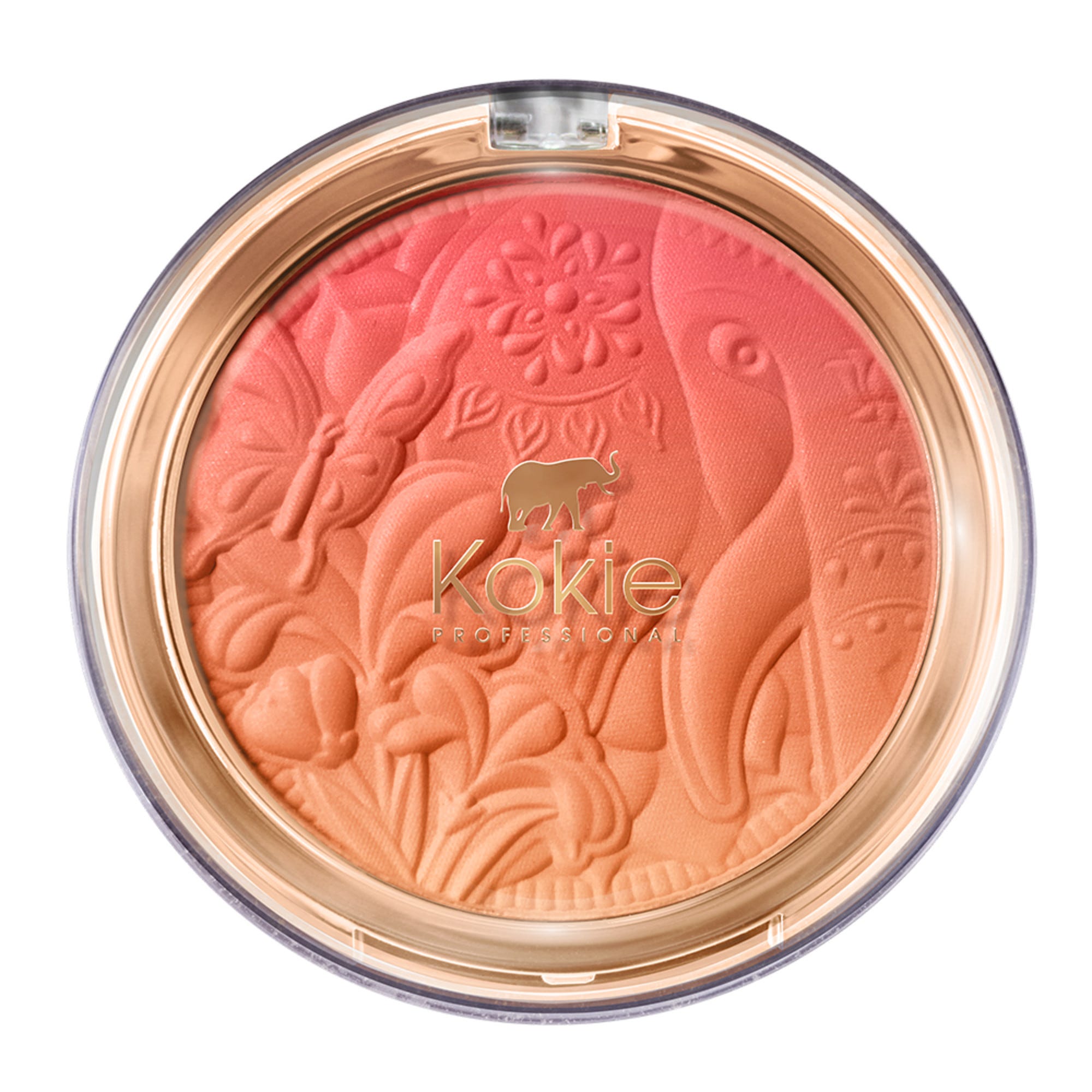 KOKIE Cosmetics Soft Gradient Blush