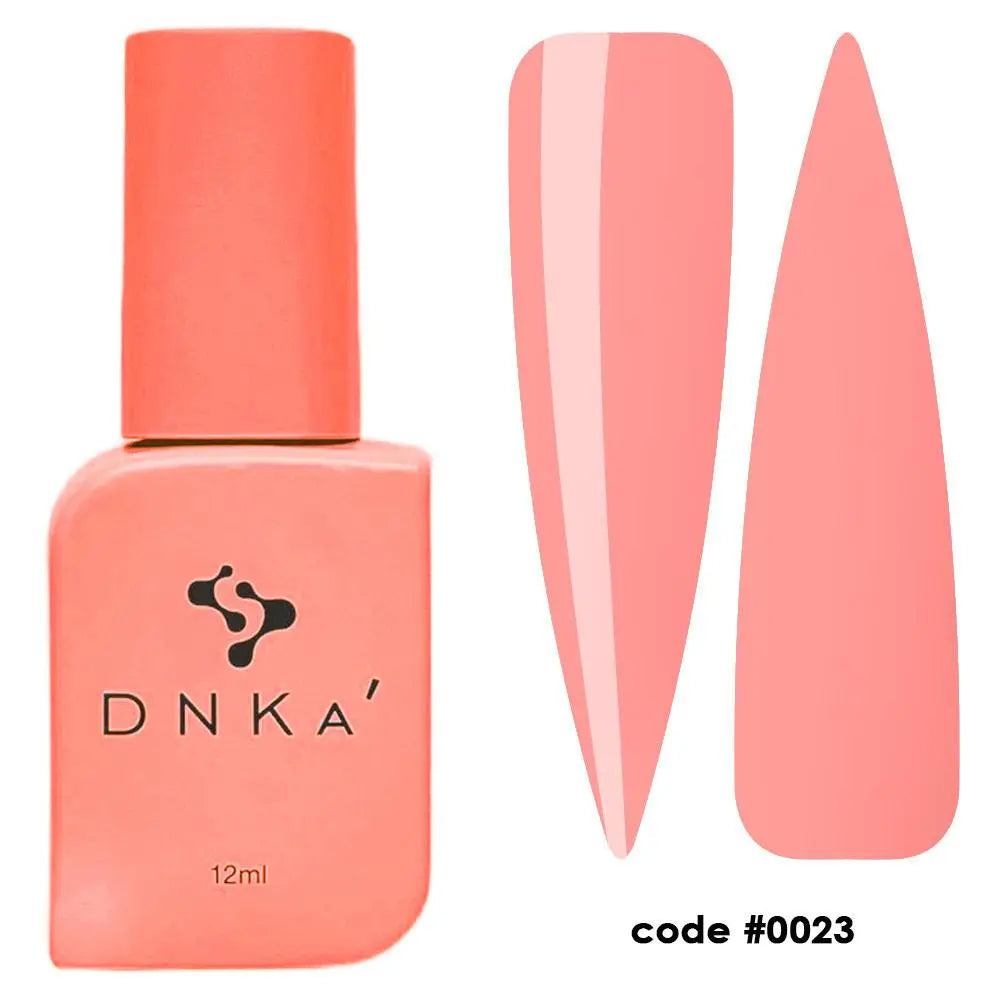 Nail gel DNKa Liquid Acrygel 12ml,15ml.