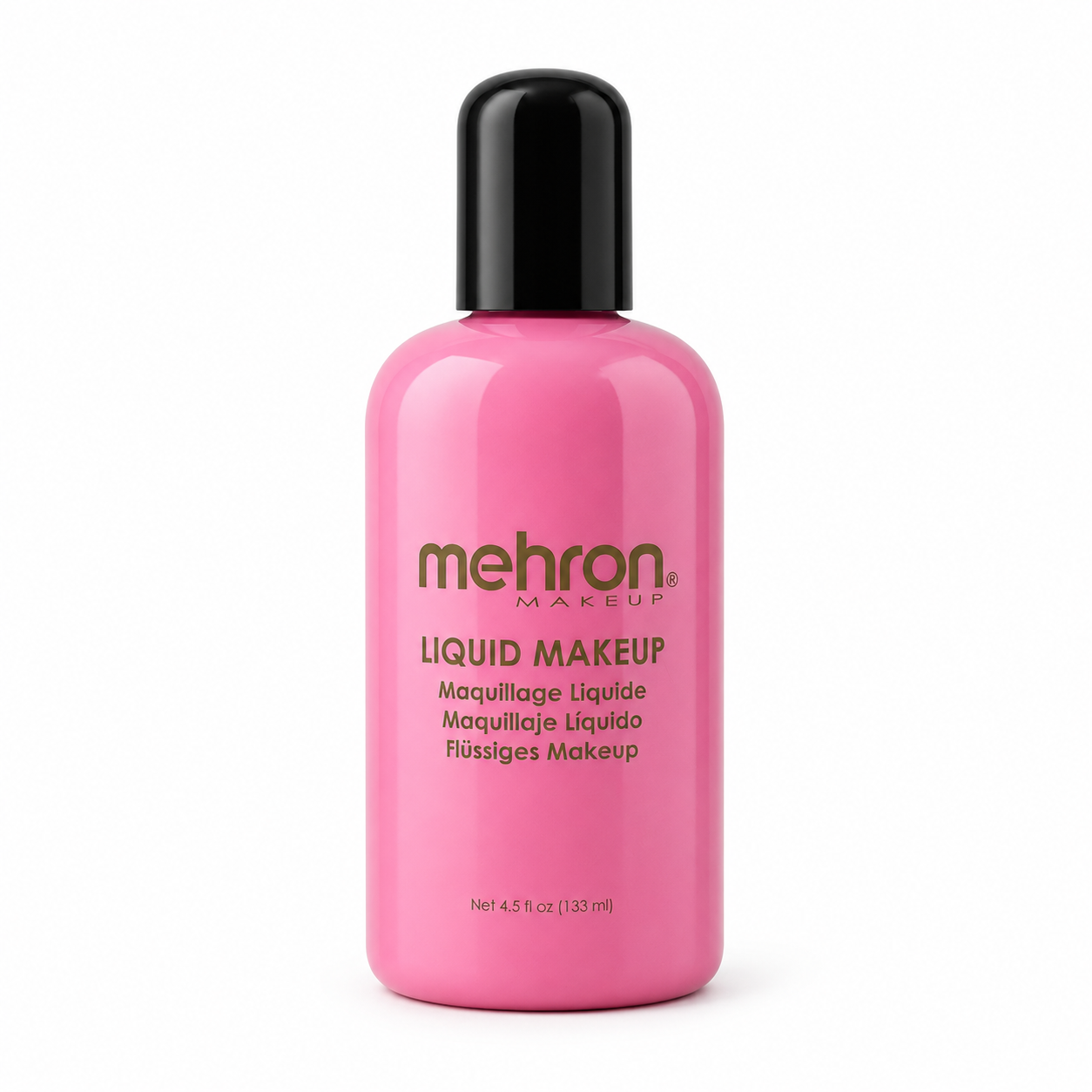 Liquid Makeup