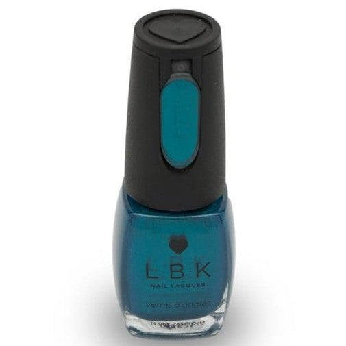 LBK Perfect Match Nail Polish