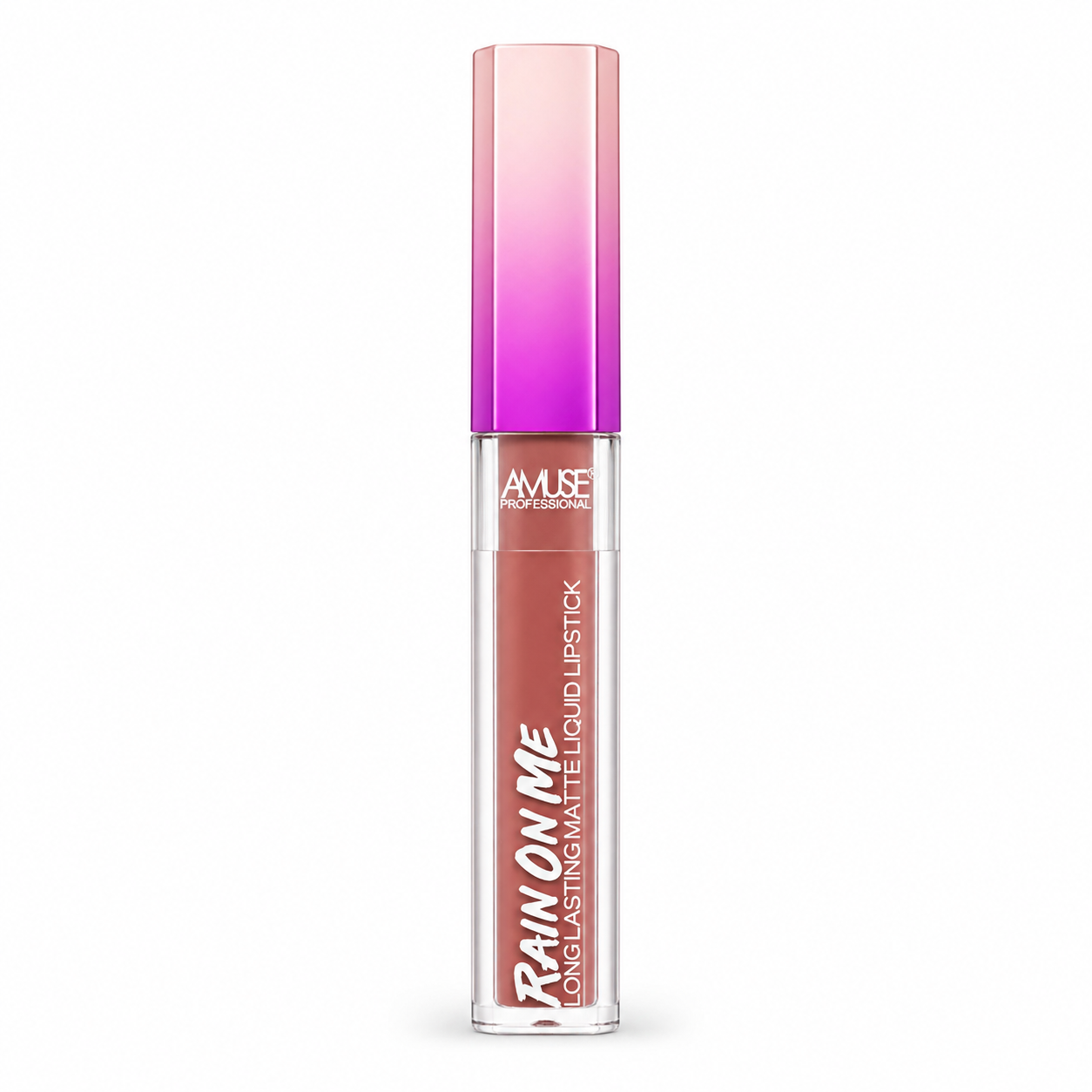 Rain On Me - Long Lasting Matte Liquid Lipstick