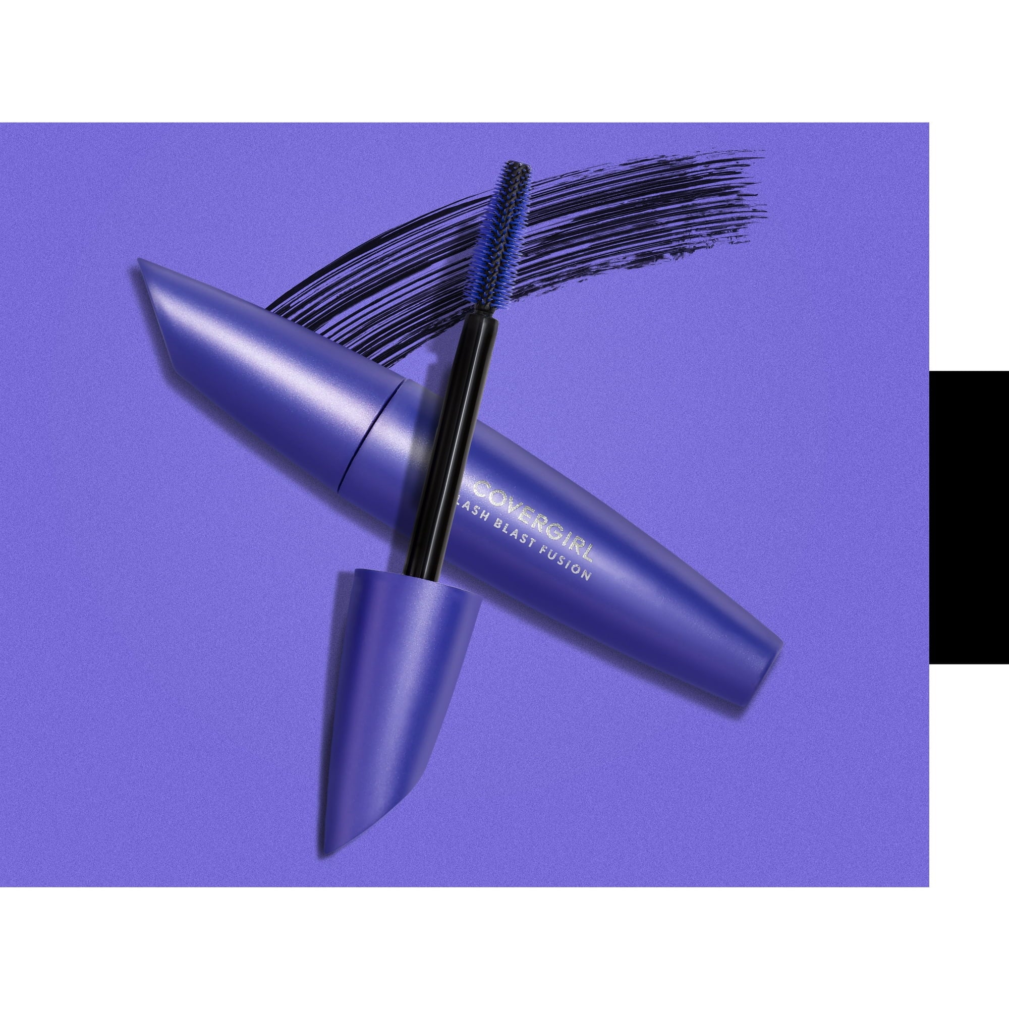 Máscara de pestañas COVERGIRL Lash Blast Fusion