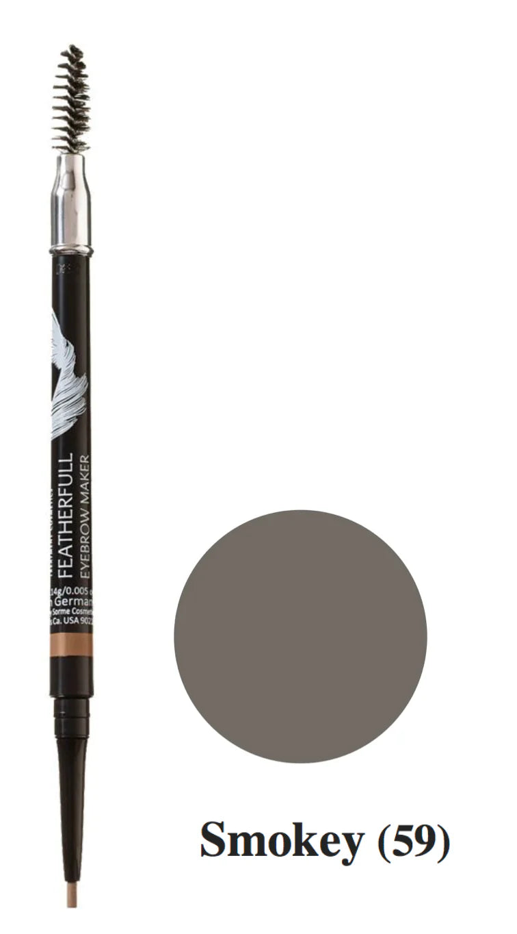 SORME Featherfull Brow Pencil