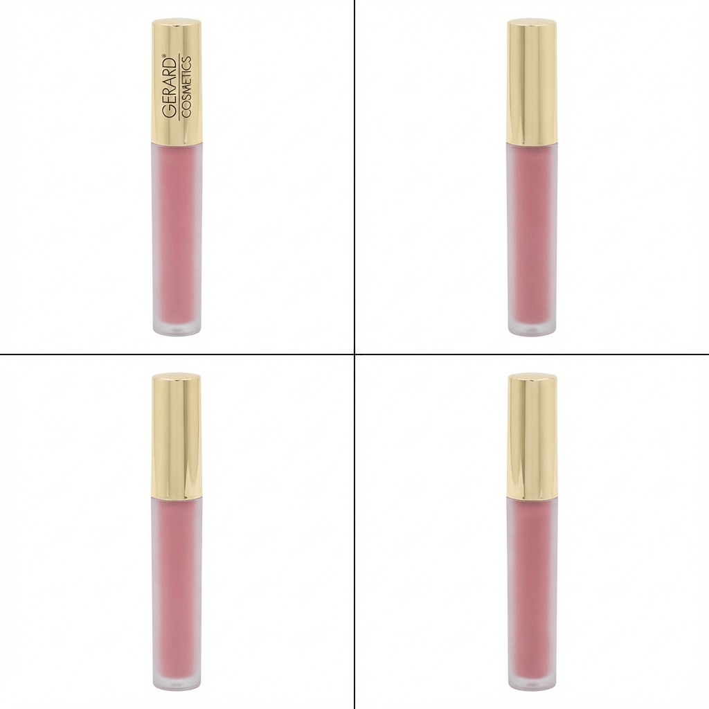 Mile High - HydraMatte®️ Liquid Lipstick