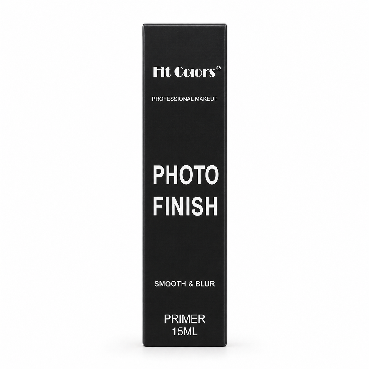 Photo Finish Smooth & Blur Primer