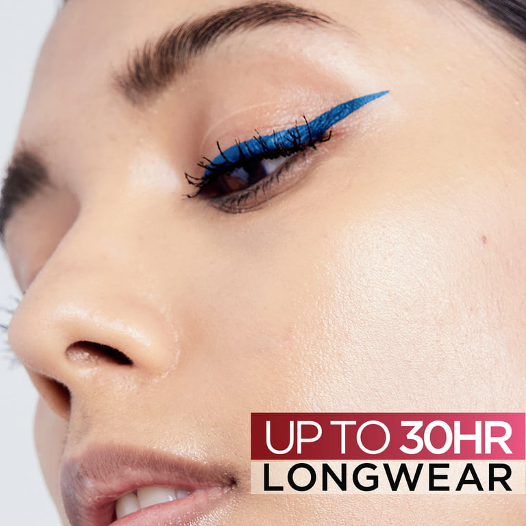 L'OREAL Infallible 30Hr Wear Precision Felt Waterproof Eyeliner