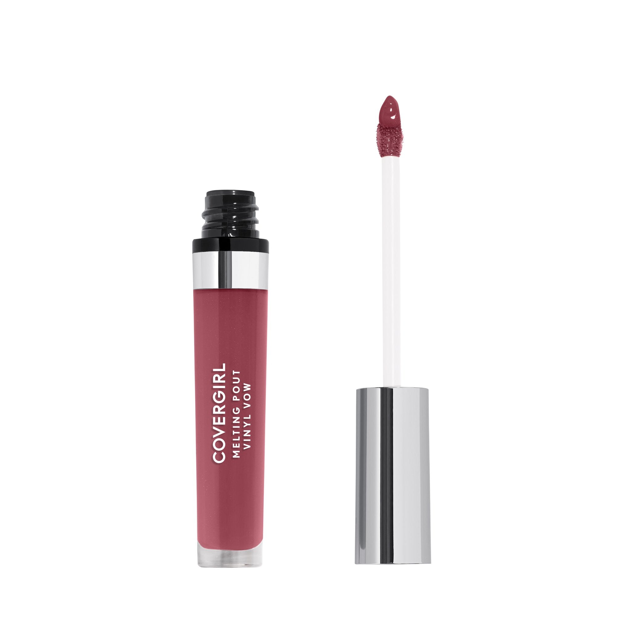 COVERGIRL Melting Pout Vinyl Vow Liquid Lipstick