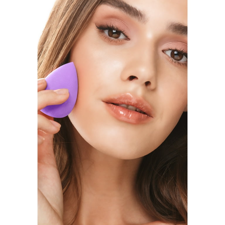 KOKIE Cover + Conceal Beauty Sponge 2 Piece Set