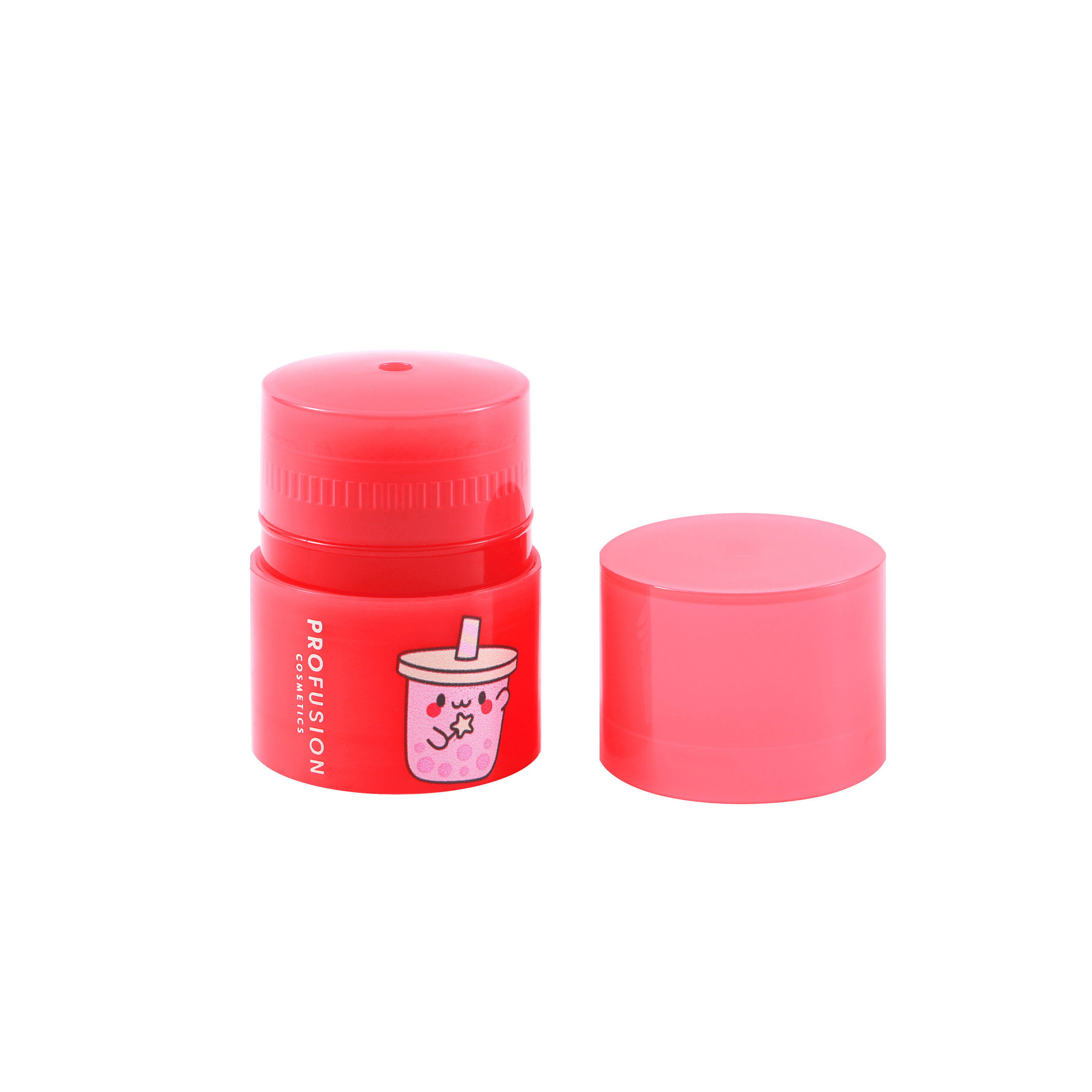 PROFUSION Boba Kiss Nourishing Lip Mask