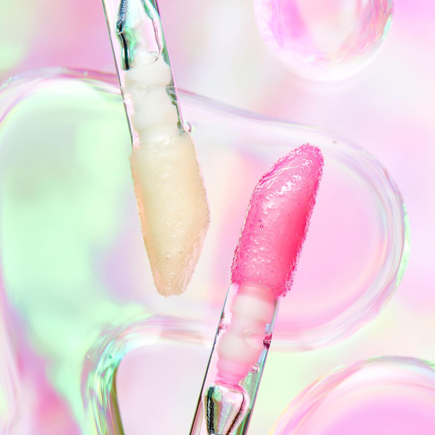 LOTTIE Nourishing Lip Oil