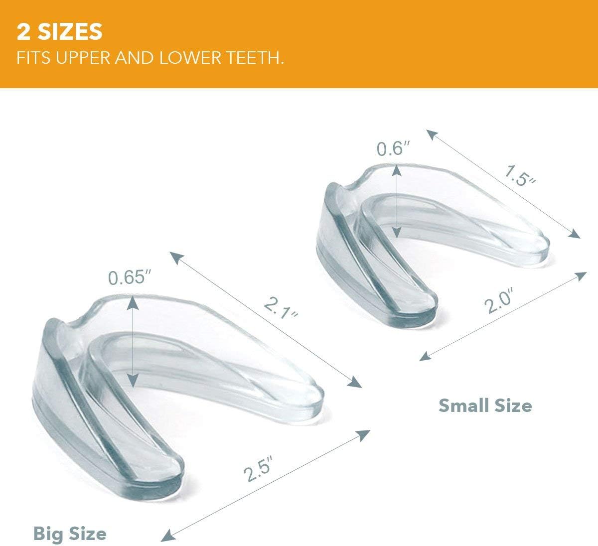 PROTECH Dental Professional Dental Guards