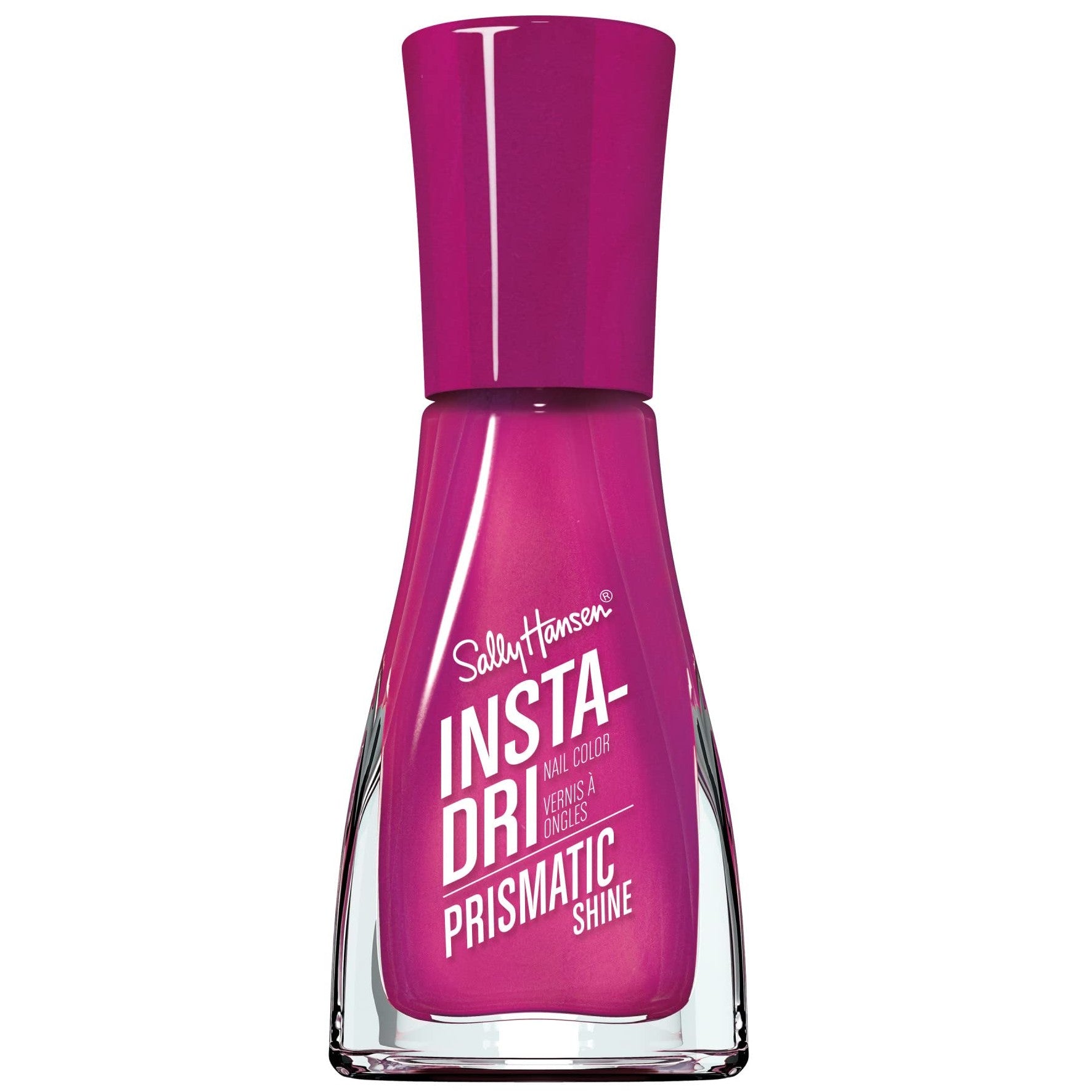 SALLY HANSEN Fast Acting Insta - Dri Nail Color