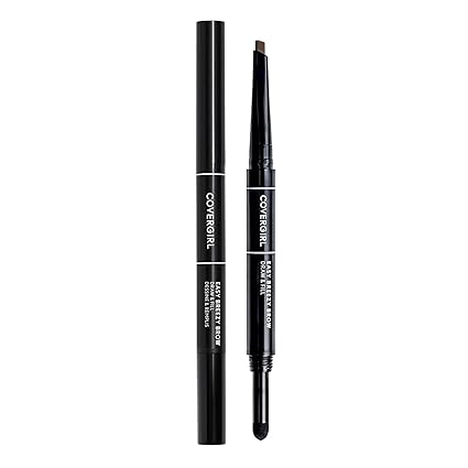 COVERGIRL Easy Breezy Brow Draw & Fill