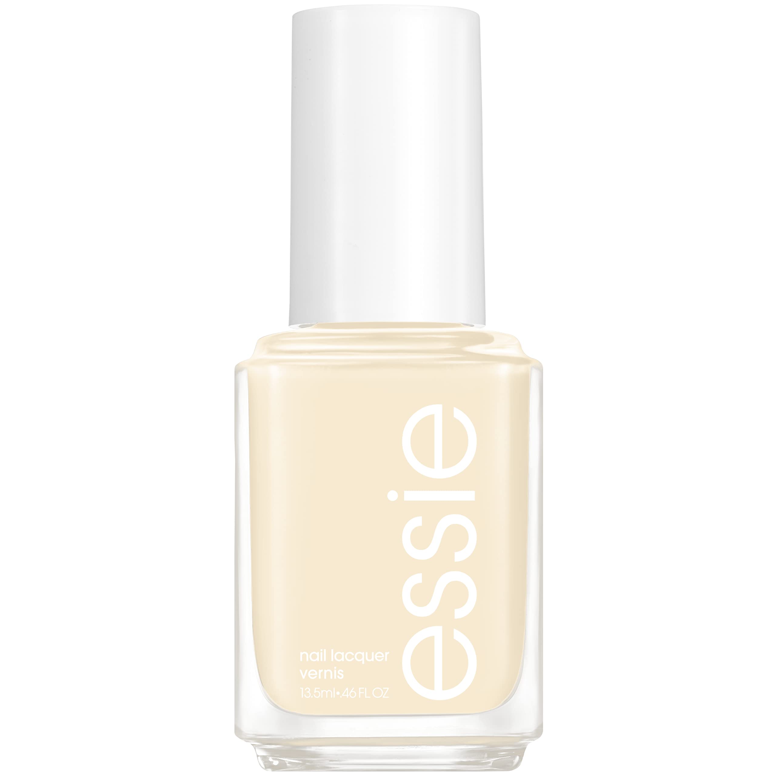 ESSIE Glossy High - Shiny Nail Polish (Fall Collection)