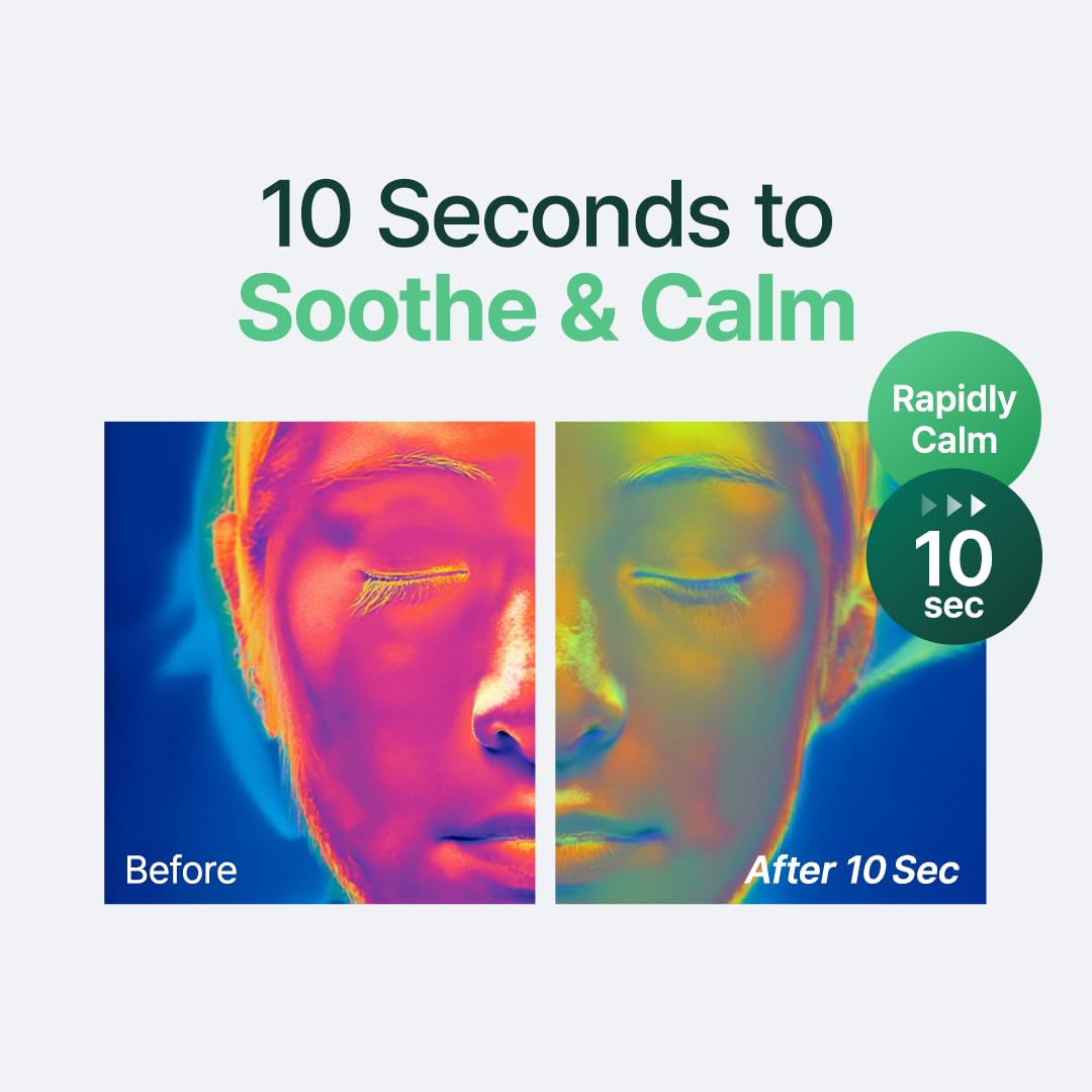 Wonder Releaf Centella Facial Serum