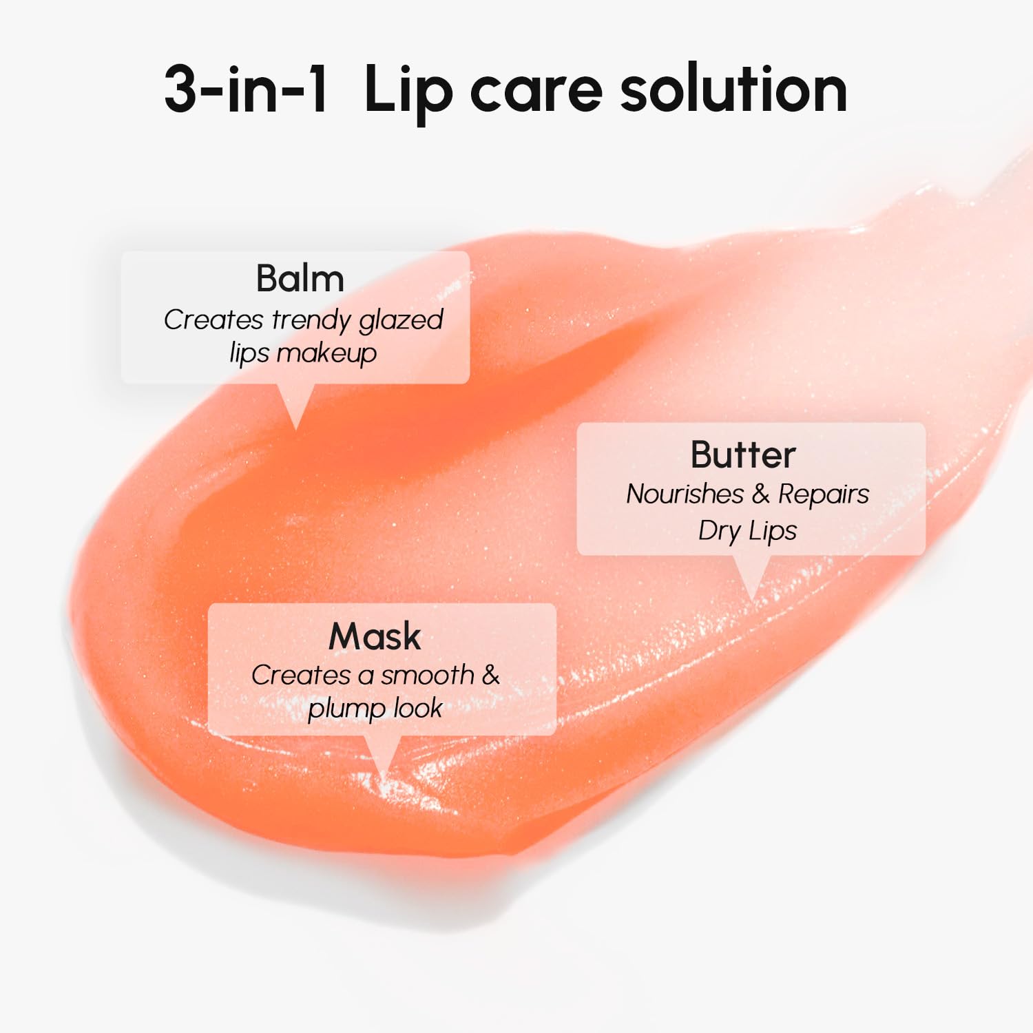 MAREE Overnight Dry Lips Renewal
