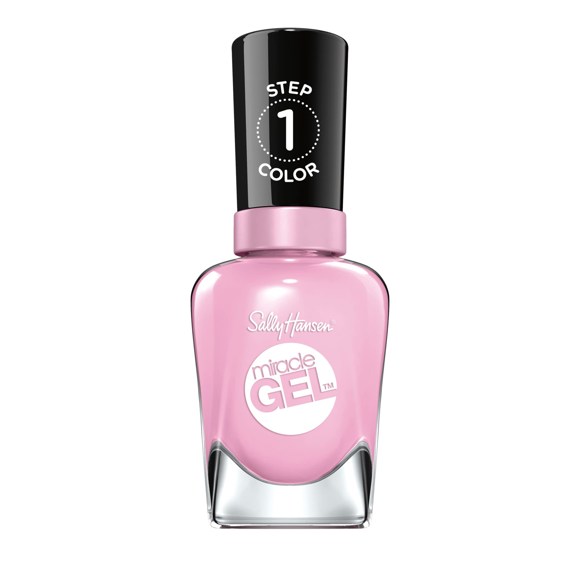 SALLY HANSEN Miracle Gel Nail Color